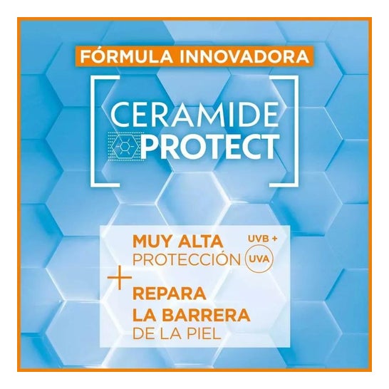 Garnier Kids Sensitive Advanced Spray Protector SPF50+ 150ml