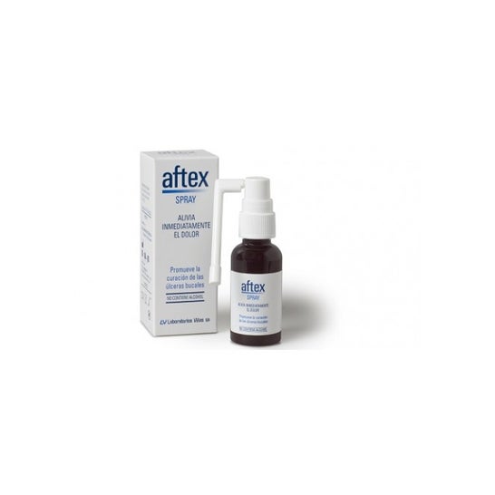 Aftex spray 20ml