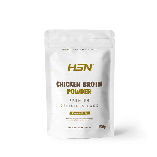 HSN Caldo Proteico de Pollo en Polvo 150g