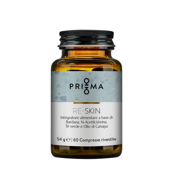 Prima Re-Skin 60 comp