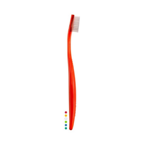 Lacer Cepillo Dental Suave 2uds