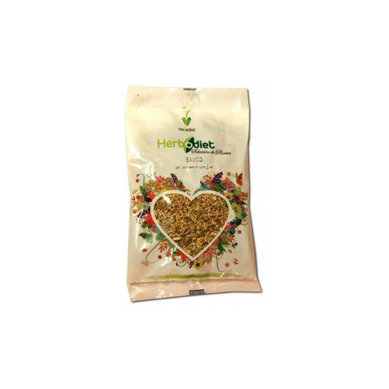 Nova Diet Sauco Flor 30 g