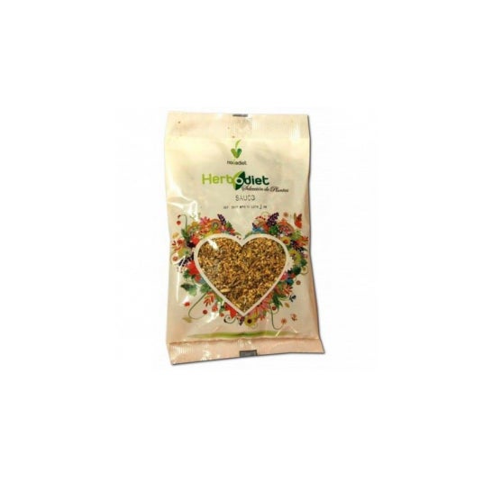 Nova Diet Sauco Flor 30 g