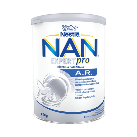 NAN Expert Pro A.R. 800g