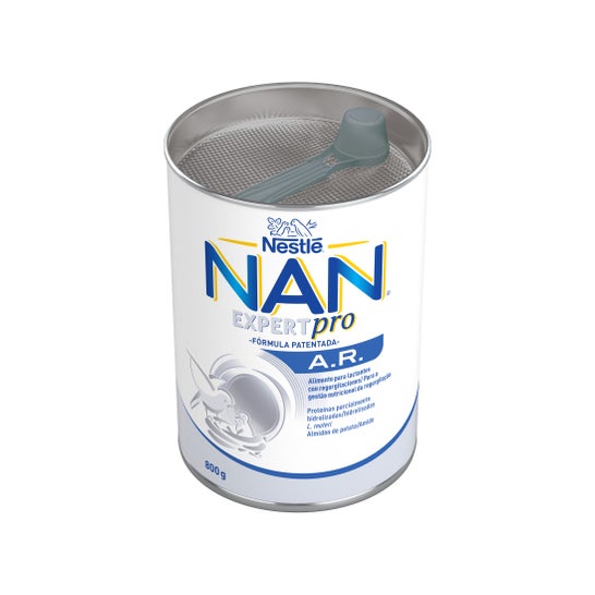 NAN Expert Pro A.R. 800g