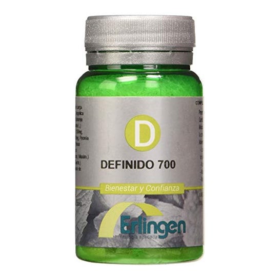 Erlingen Base Definido 700 60 comp
