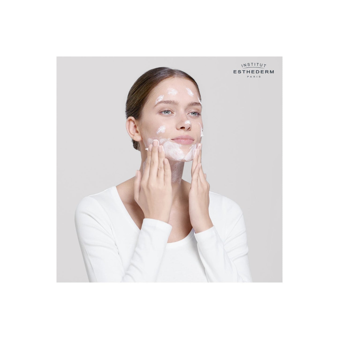 Institut Esthederm Osmoclean Crema Desincrustante Suave 75ml
