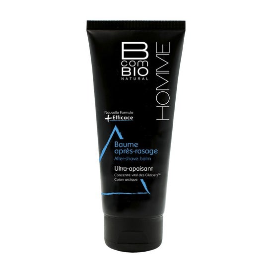B-Com-Bio Hom Balm Ap/Ras 100 ml