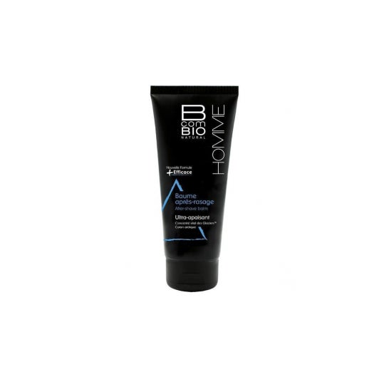 B-Com-Bio Hom Balm Ap/Ras 100 ml