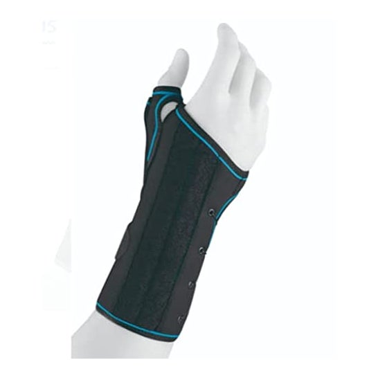 Actius Muñequera Manu Easy ACE513D Derecha Talla 3 1ud
