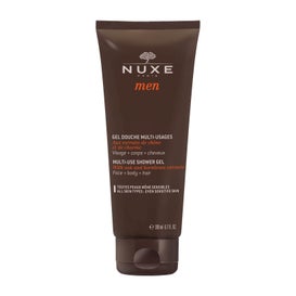 Nuxe Men Gel de Ducha Multiusos 200ml
