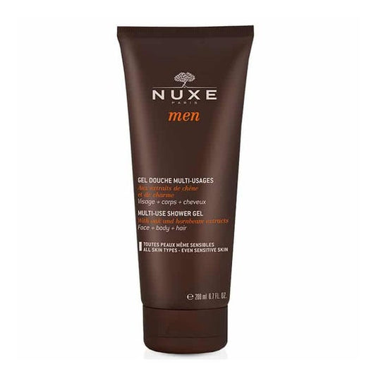 Nuxe Men Gel de Ducha Multiusos 200ml