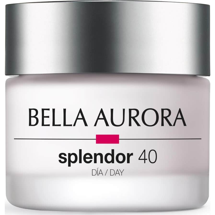 Bella Aurora Bella Crema Día Multi-Perfeccionadora Piel Normal-Seca 50ml