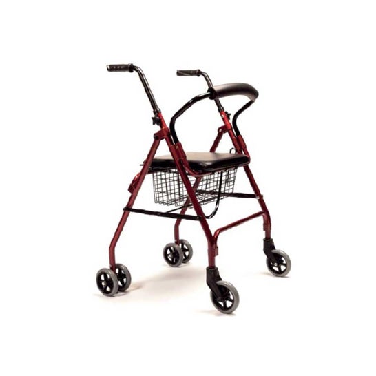 Actimove Rodillera Elástica rotula Cerrada 75575-28 L 1ud