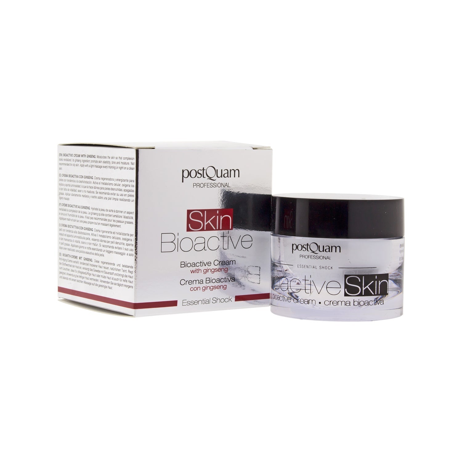 Postquam crema bioactiva 50ml