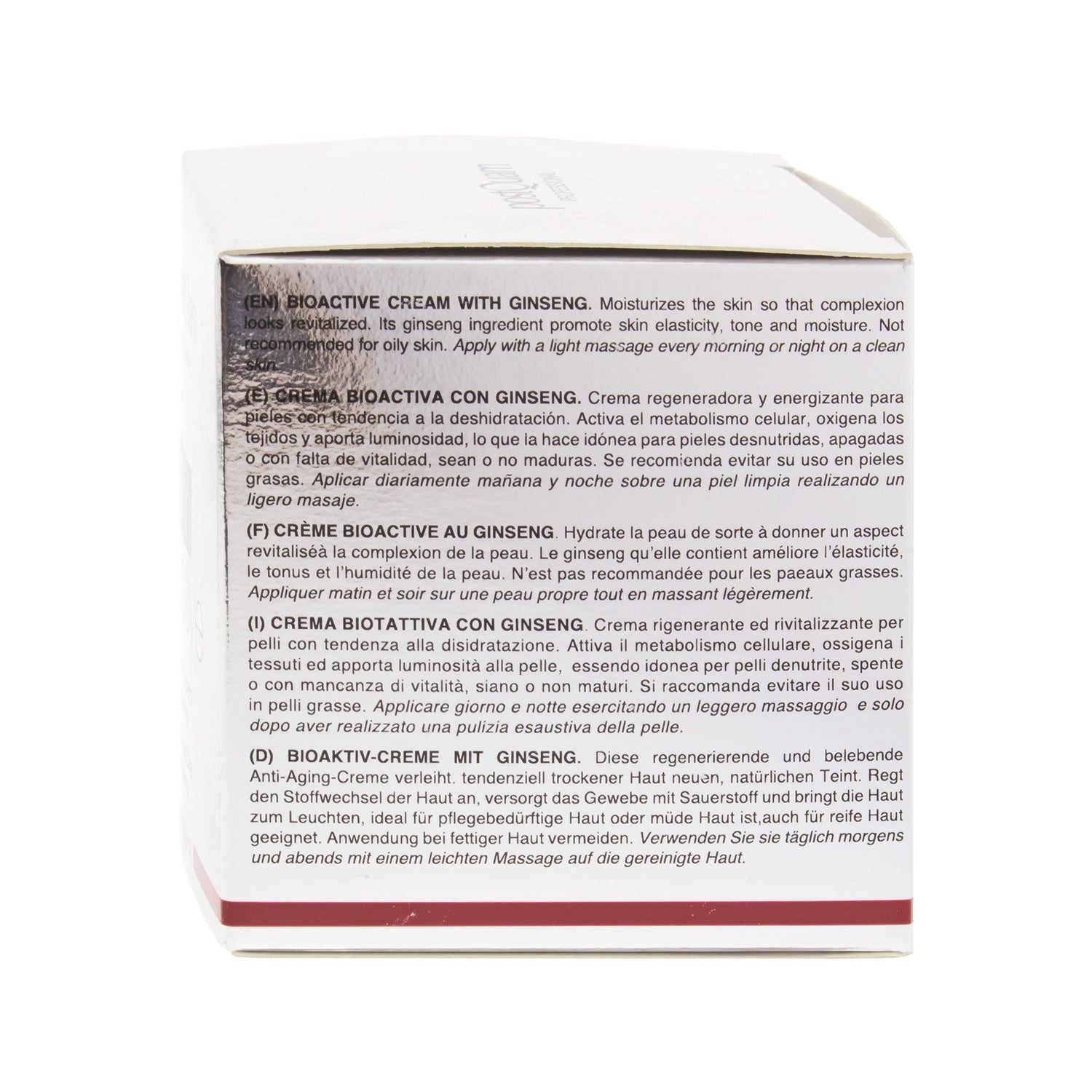 Postquam crema bioactiva 50ml