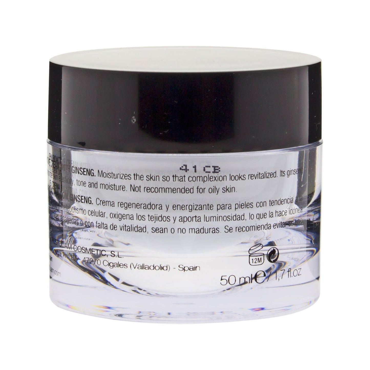 Postquam crema bioactiva 50ml