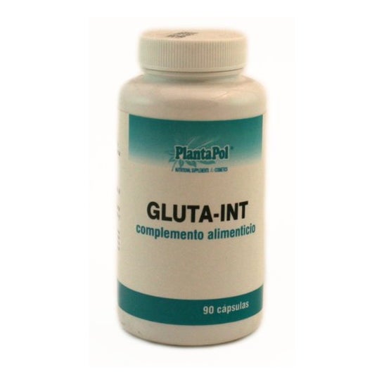 PlantaPol Gluta-Int 750 90 caps