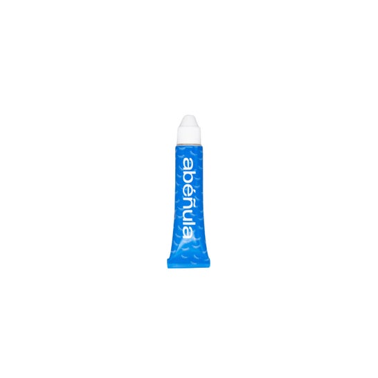 Abeñula Crema Colorante Ojos y Pestañas Celeste 2g