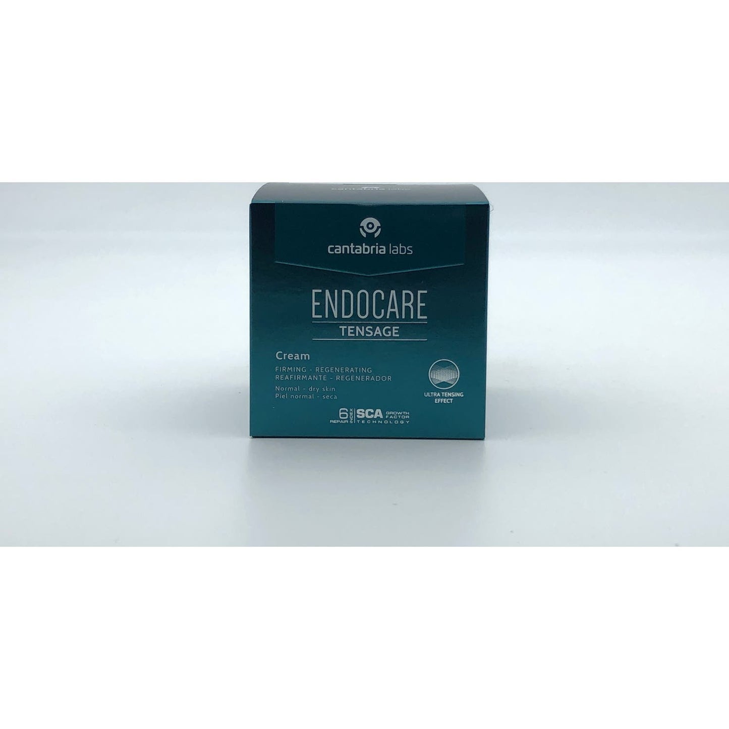 Endocare Tensage Crema 50ml