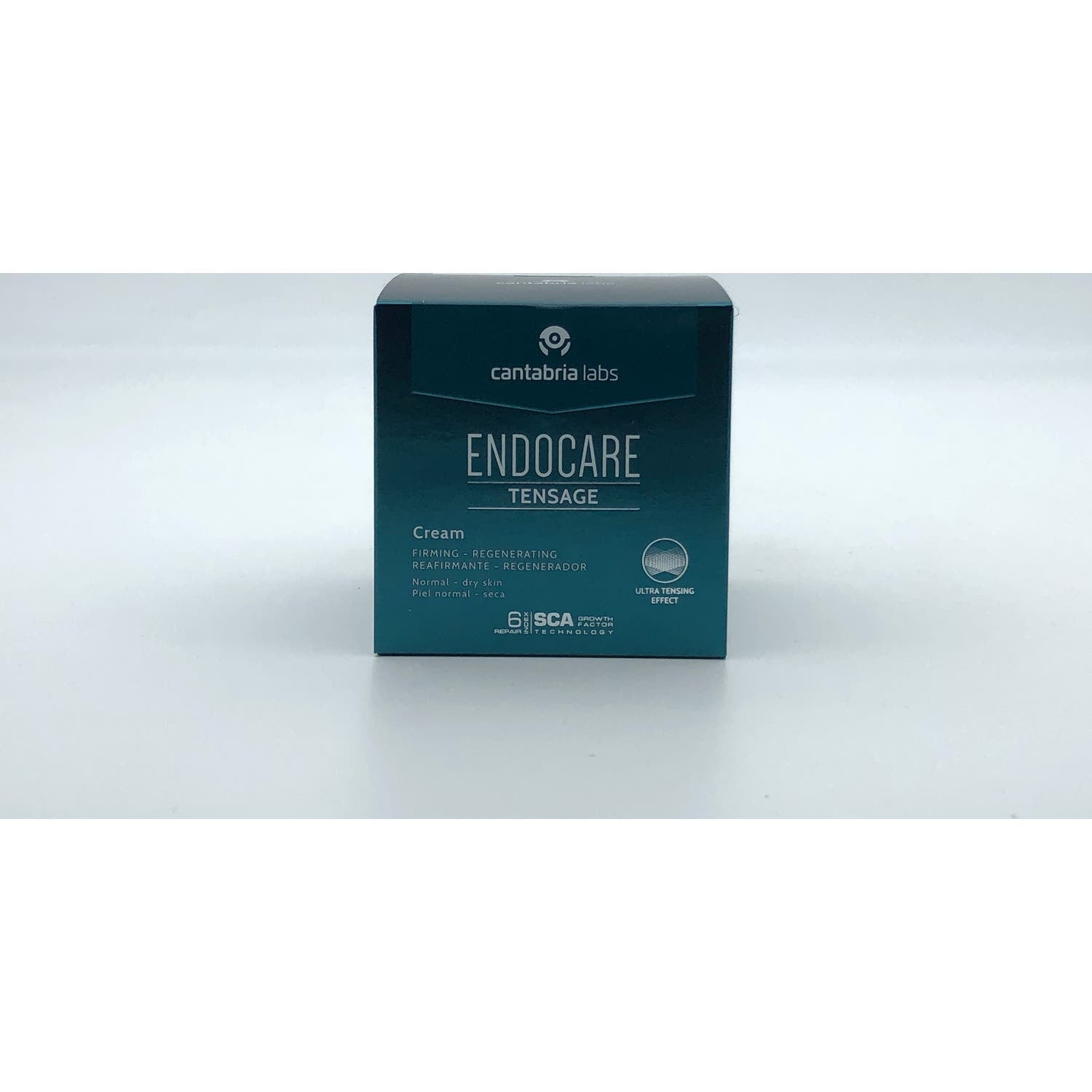 Endocare Tensage Crema 50ml