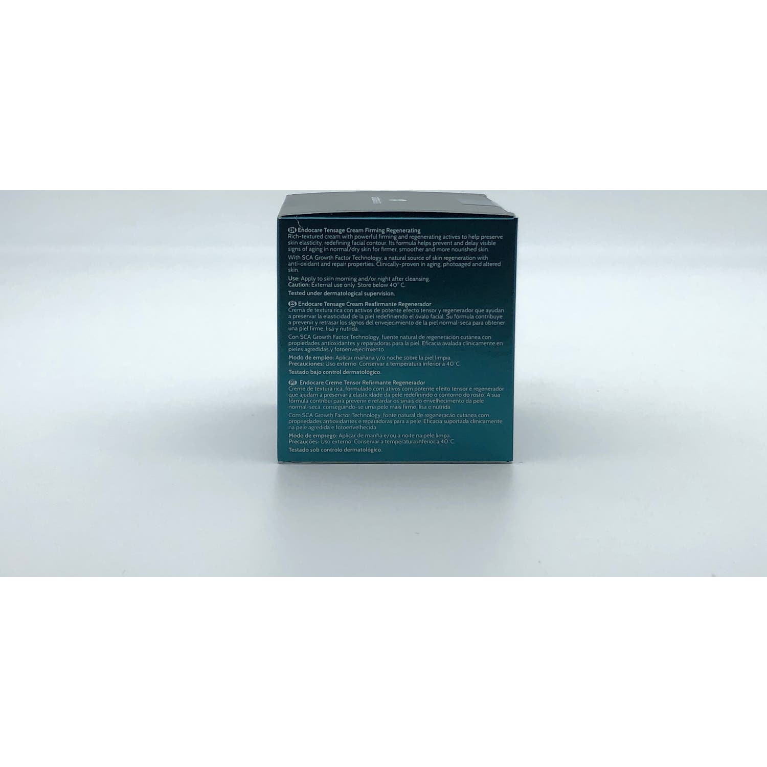 Endocare Tensage Crema 50ml