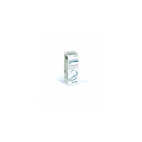 Normomar Salina spray 30ml