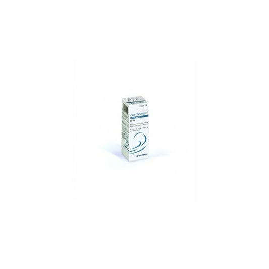 Normomar Salina spray 30ml
