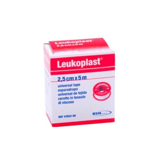 Leukoplast Set Flowplast Classic Apositos Plasticos Color Piel