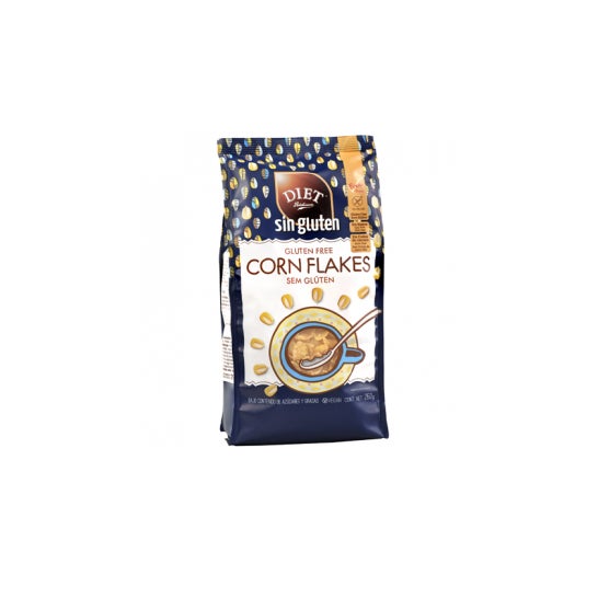 Diet-Radisson Corn Flakes Sin gluten 250 g