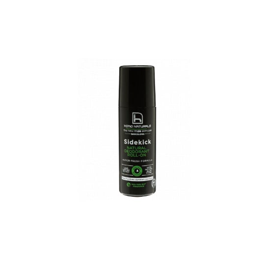 Homo Naturals Sidekick Desodorante Roll-on 90ml