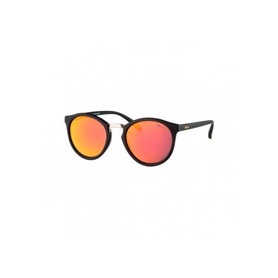 Iaview Gafa Sol Round 1608 Bksrm 1ud