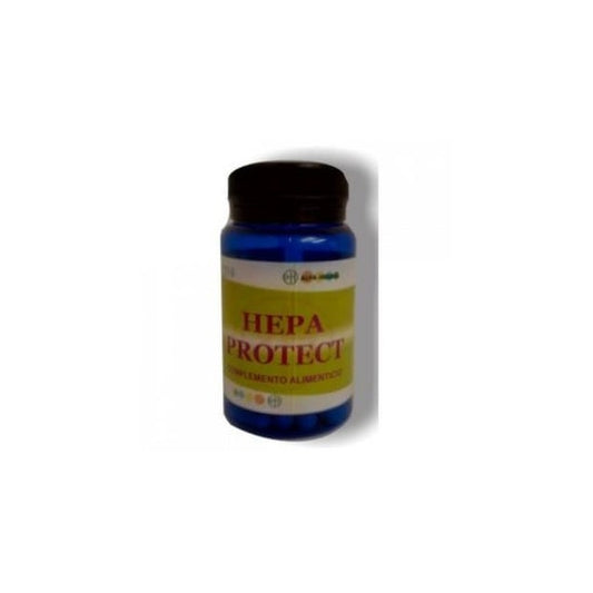Alfa Herbal Hepaprotect 60 caps