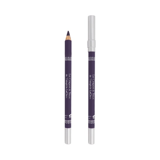 T.LeClerc Lápiz de Ojos 06 Violine 1 05 g