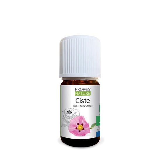 Propos'Nature Aceite Esencial de Jara Bio Bio 5 ml