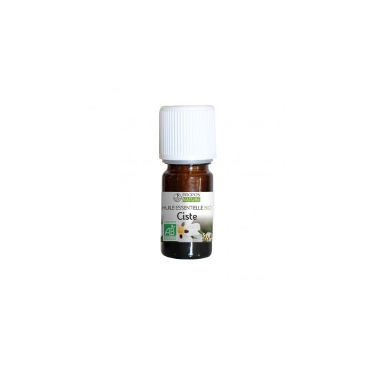 Propos'Nature Aceite Esencial de Jara Bio Bio 5 ml