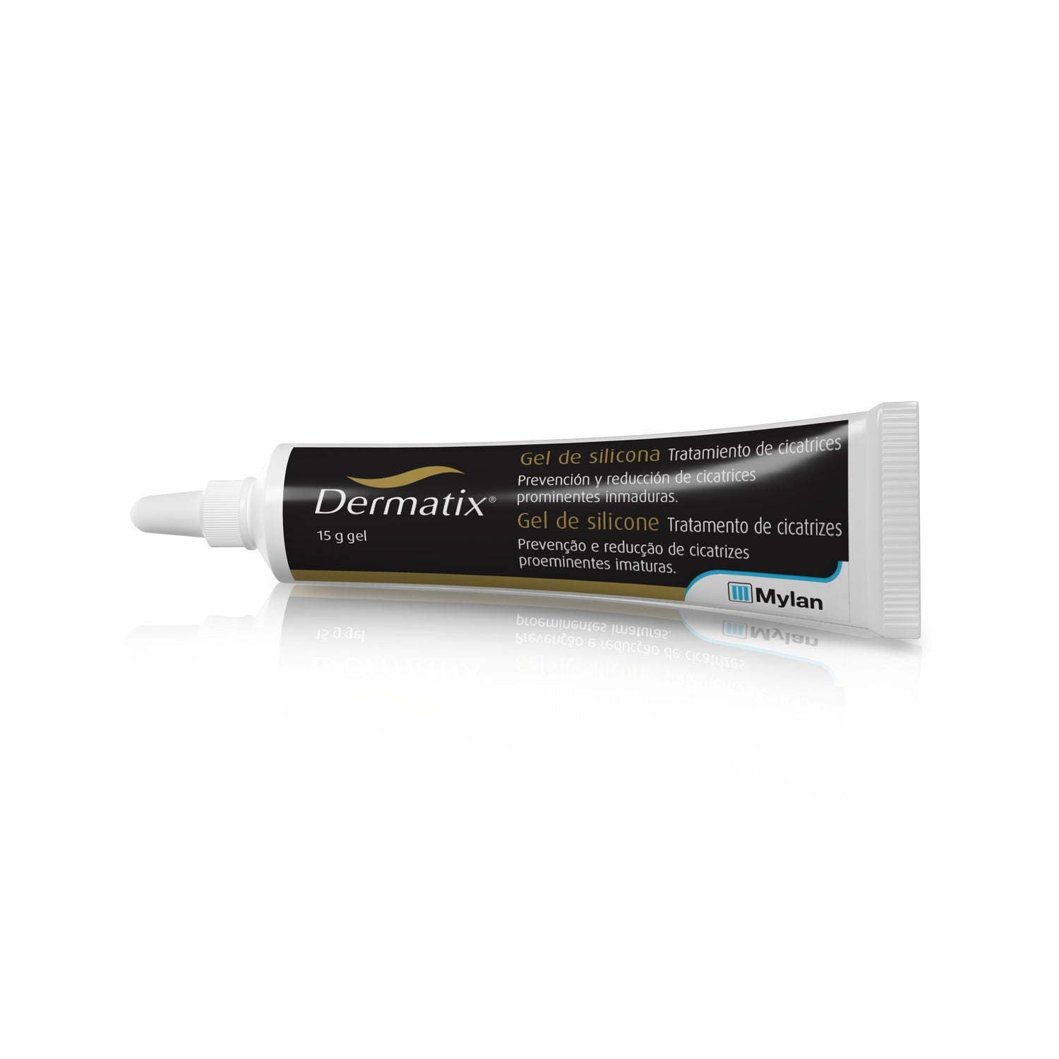 Dermatix Gel de Silicona 15g