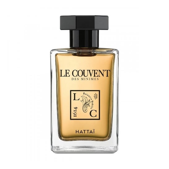 Le Couvent des Minimes Singulieres Hattaï Eau de Parfum 100 ml