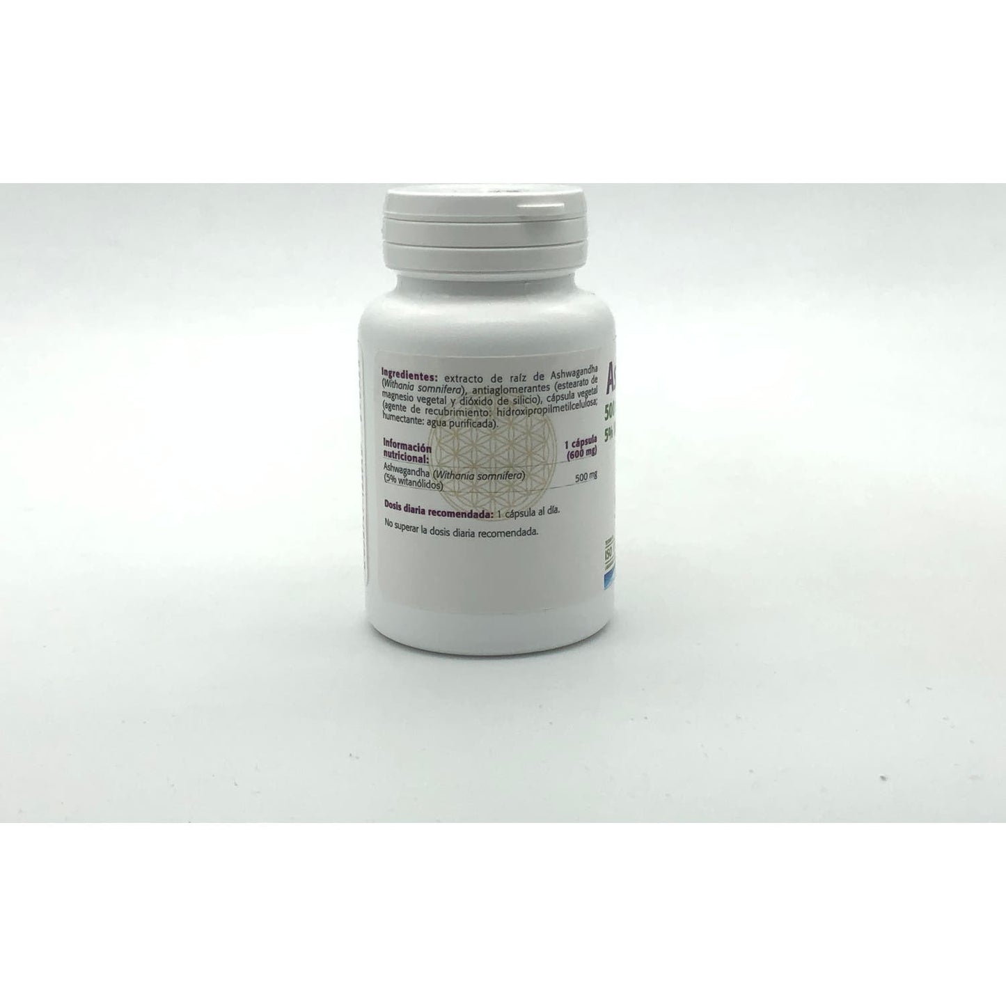 Sura Vitasan Ashwagandha 500mg 30caps