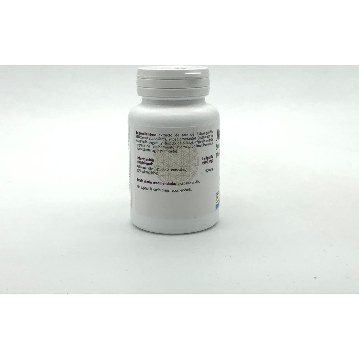 Sura Vitasan Ashwagandha 500mg 30caps