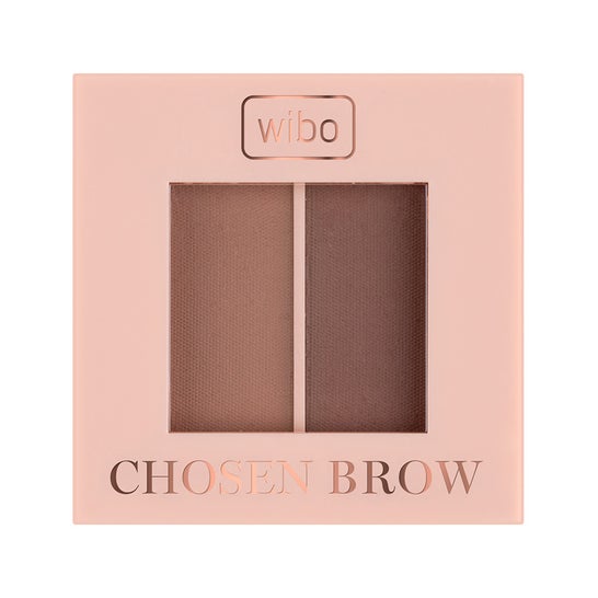 Wibo Chosen Brow Powder Nº1 4ml