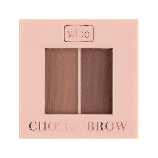 Wibo Chosen Brow Powder Nº1 4ml