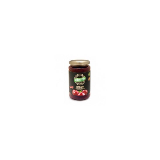 Biocop Compota Cereza Bio 265 g