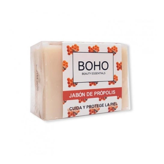 Boho Jabón Propóleo 100 g