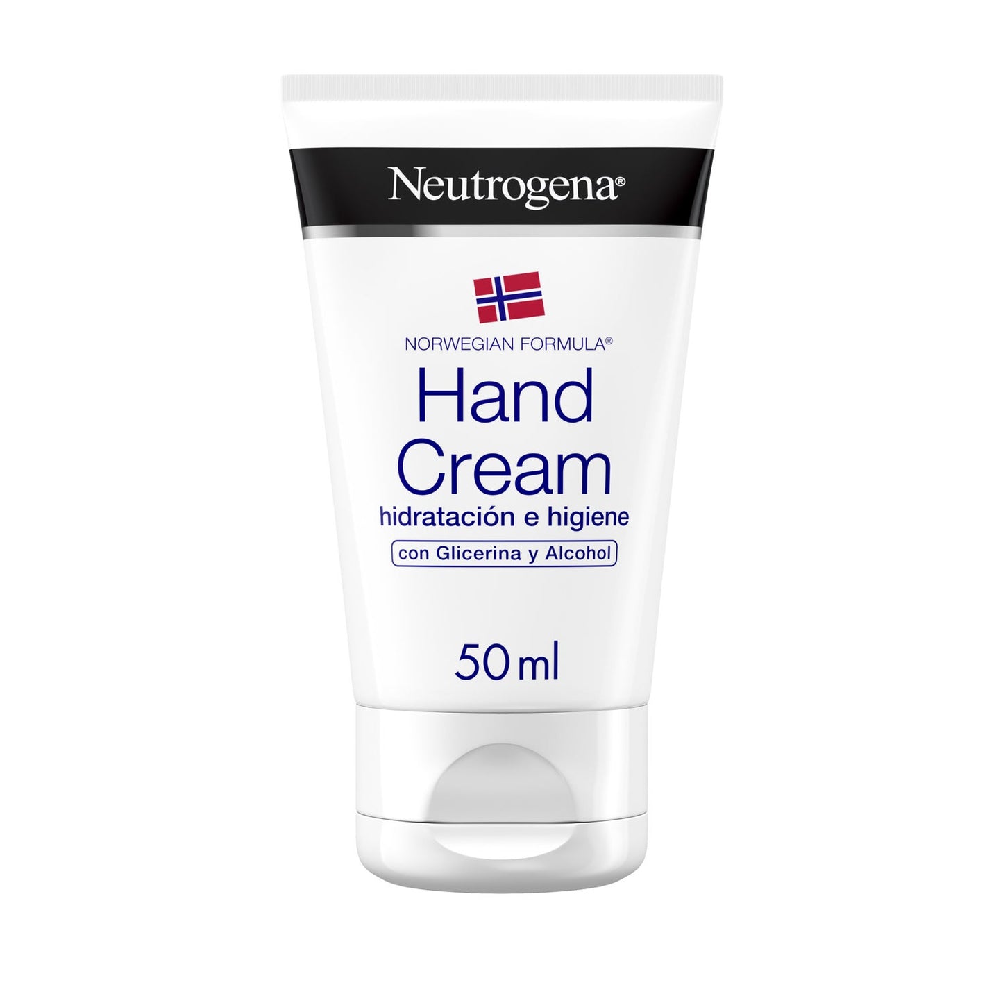 Neutrogena® Crema Manos Hidratacion y Higiene 50ml