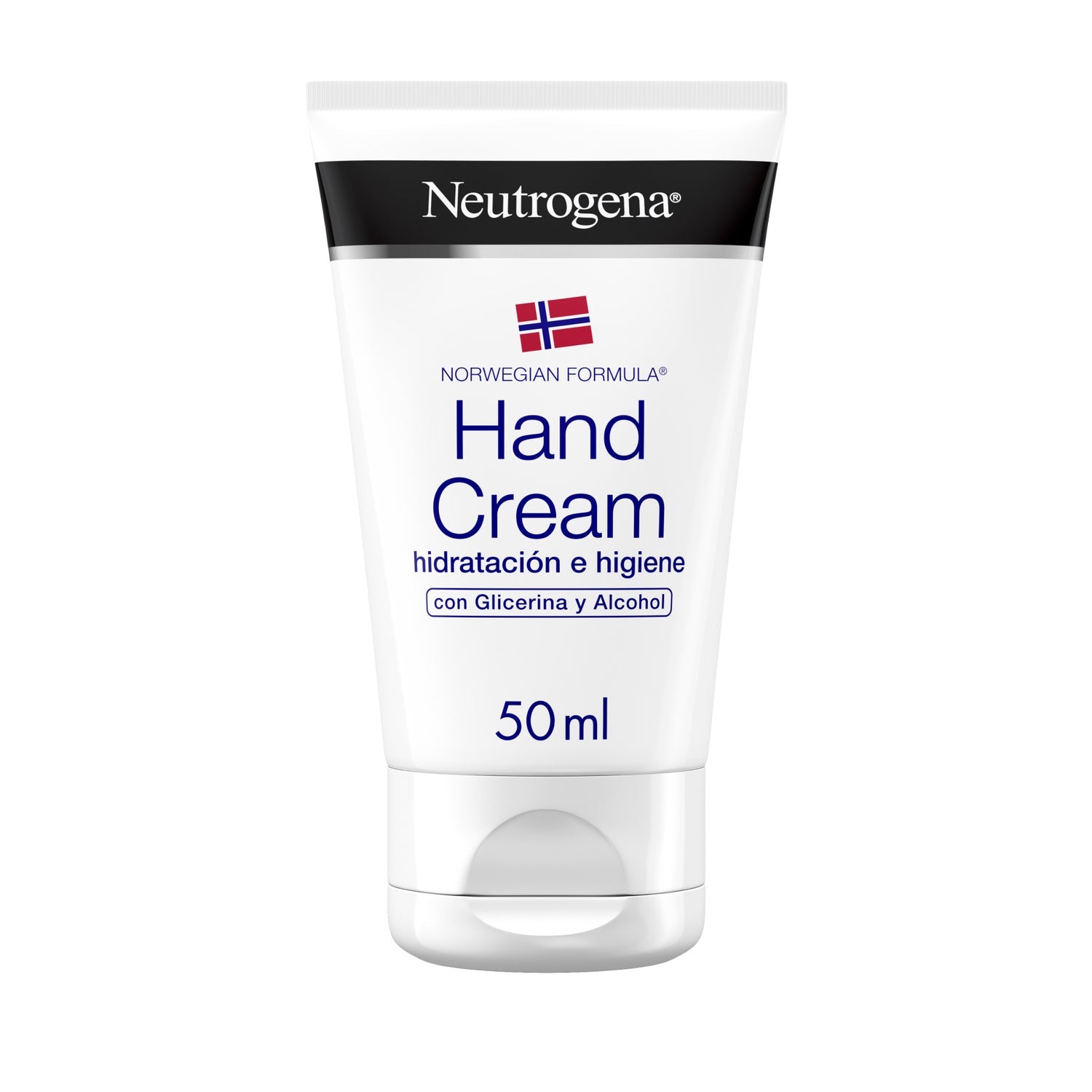 Neutrogena® Crema Manos Hidratacion y Higiene 50ml