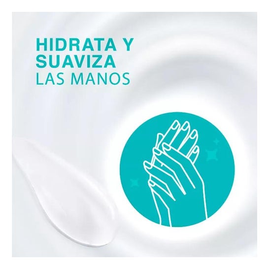 Neutrogena® Crema Manos Hidratacion y Higiene 50ml