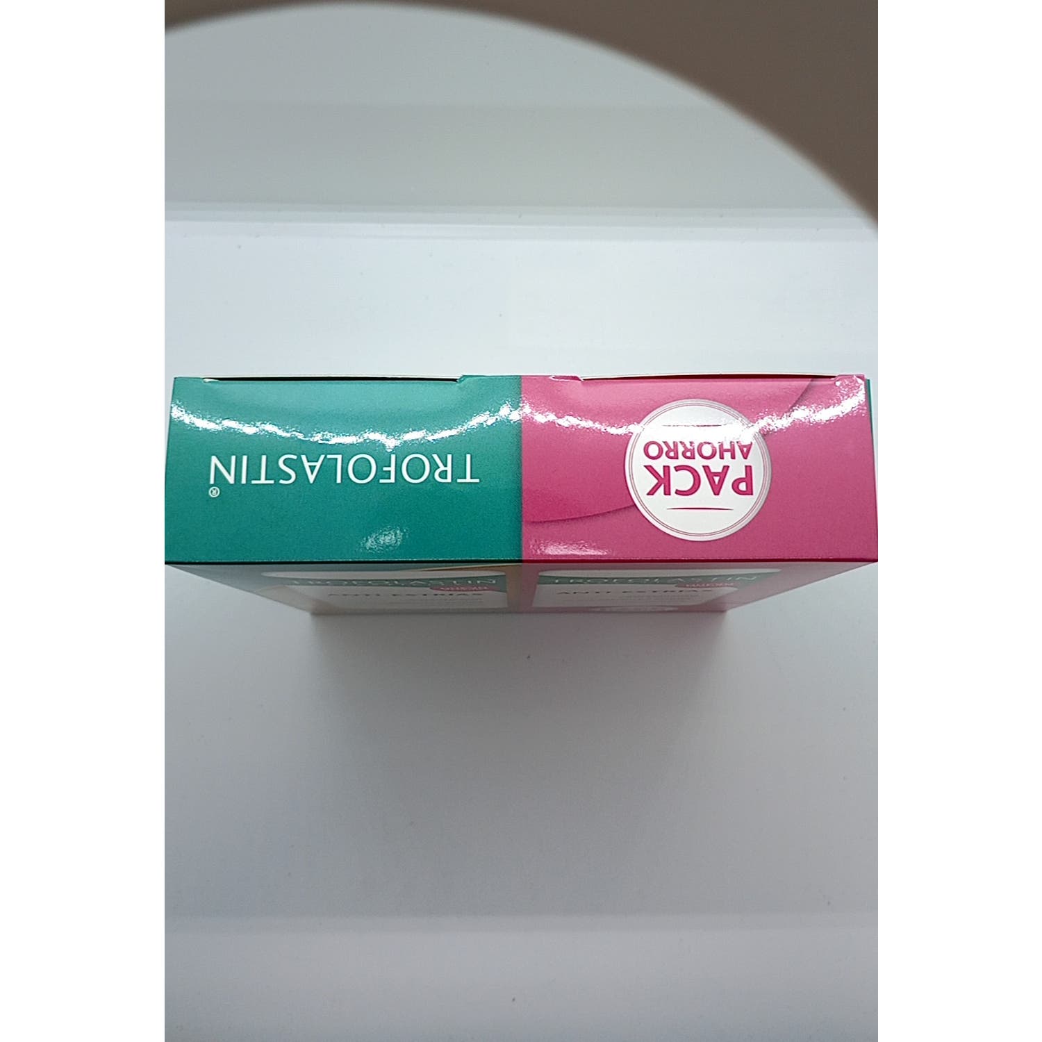 Trofolastin Pack Antiestrías 2x250ml