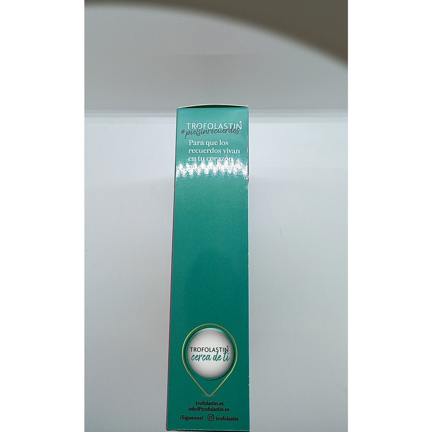 Trofolastin Pack Antiestrías 2x250ml