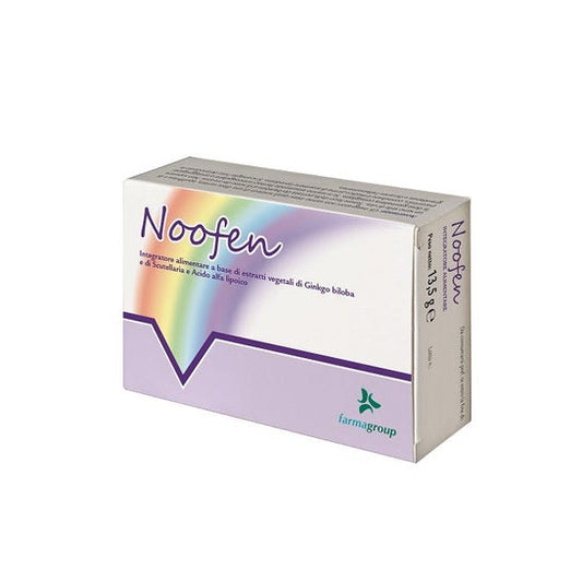 Noofen*30 Cpr